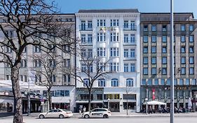Garner Hotel Hamburg - St Georg by IHG